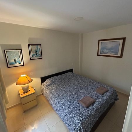 Apartment La Puntilla Del Mar Las Palmas de Gran Canaria Zewnętrze zdjęcie