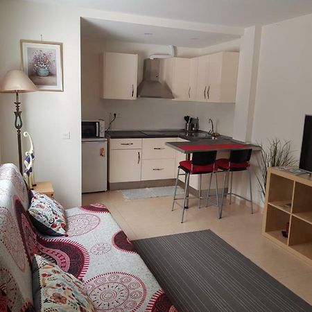 Apartment La Puntilla Del Mar Las Palmas de Gran Canaria Zewnętrze zdjęcie