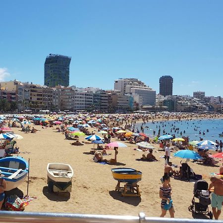 Apartment La Puntilla Del Mar Las Palmas de Gran Canaria Zewnętrze zdjęcie