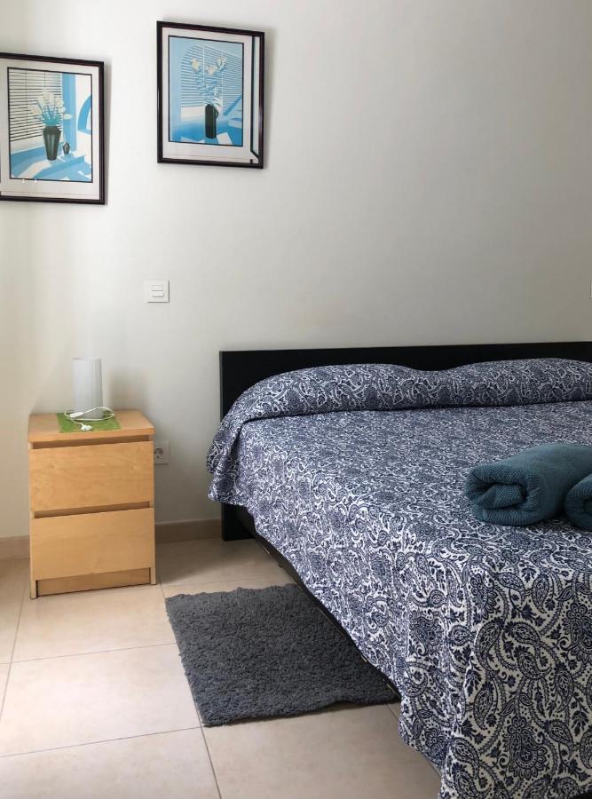 Apartment La Puntilla Del Mar Las Palmas de Gran Canaria Zewnętrze zdjęcie