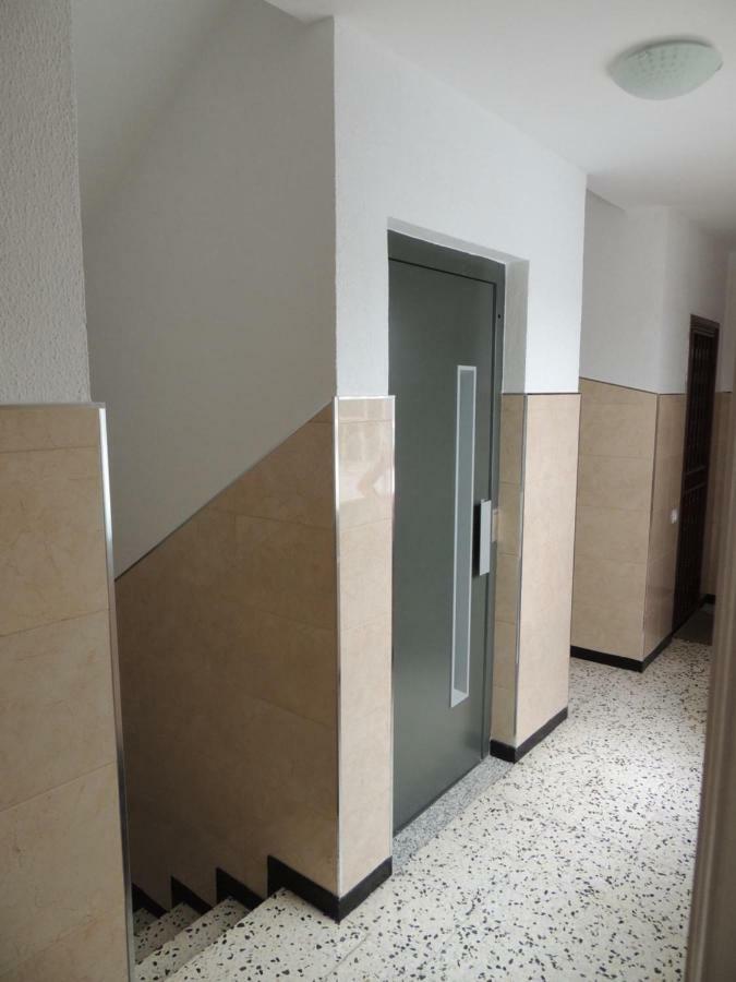 Apartment La Puntilla Del Mar Las Palmas de Gran Canaria Zewnętrze zdjęcie