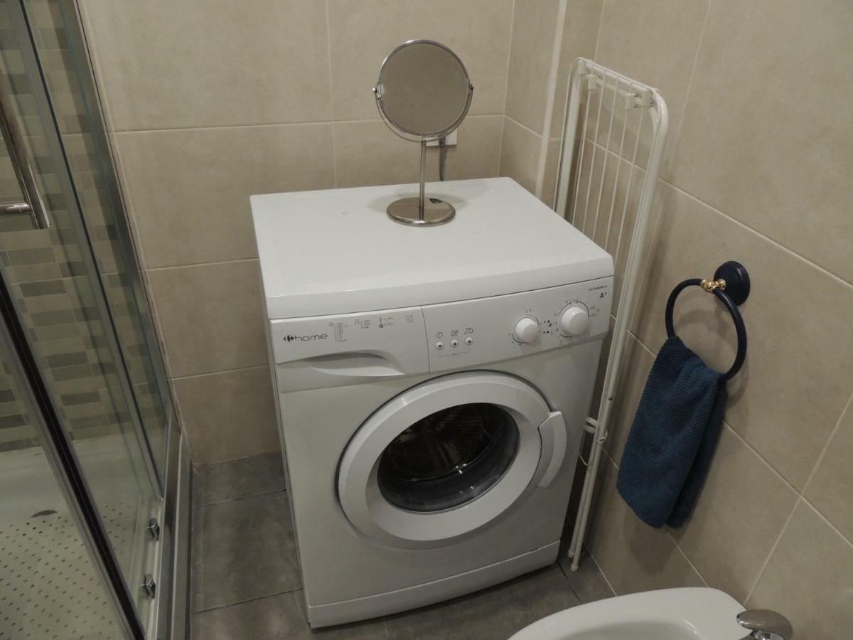 Apartment La Puntilla Del Mar Las Palmas de Gran Canaria Zewnętrze zdjęcie