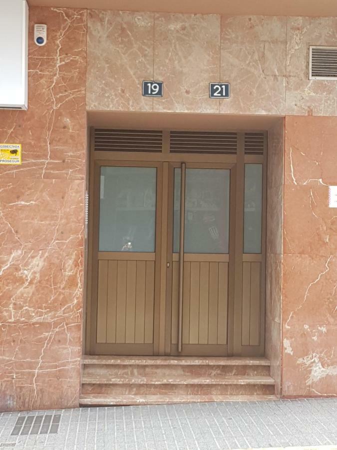 Apartment La Puntilla Del Mar Las Palmas de Gran Canaria Zewnętrze zdjęcie