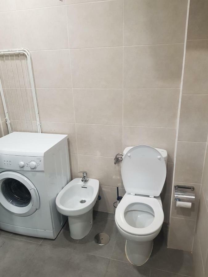 Apartment La Puntilla Del Mar Las Palmas de Gran Canaria Zewnętrze zdjęcie