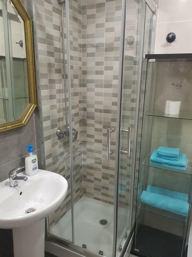 Apartment La Puntilla Del Mar Las Palmas de Gran Canaria Zewnętrze zdjęcie