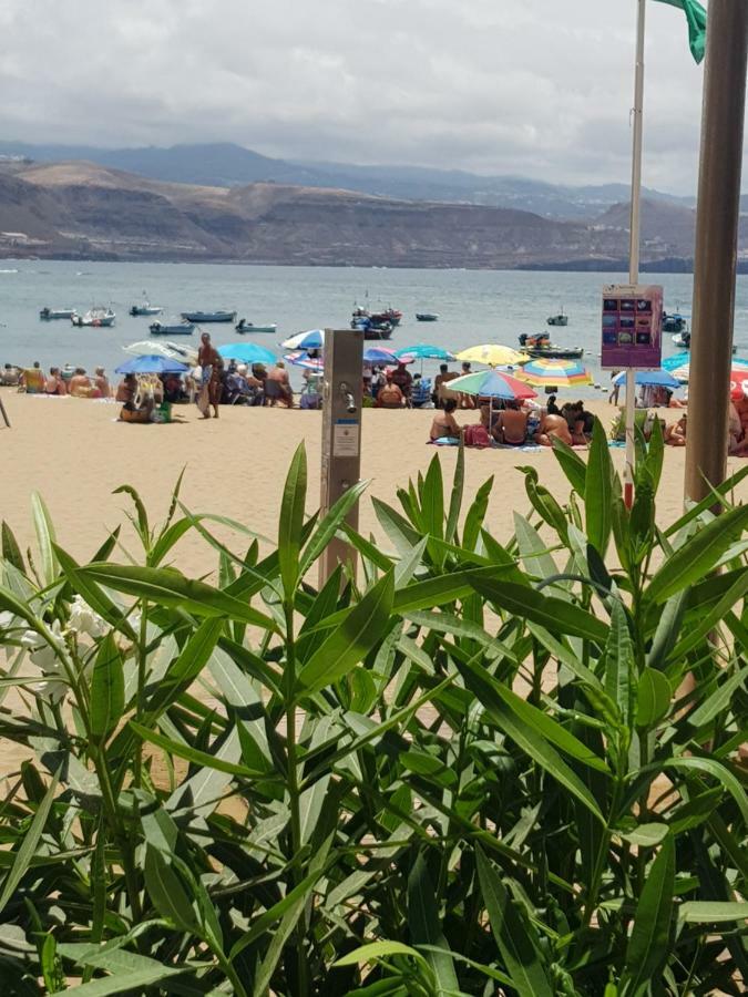Apartment La Puntilla Del Mar Las Palmas de Gran Canaria Zewnętrze zdjęcie