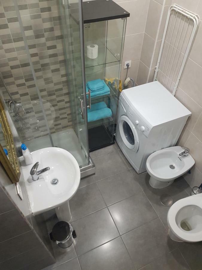Apartment La Puntilla Del Mar Las Palmas de Gran Canaria Zewnętrze zdjęcie