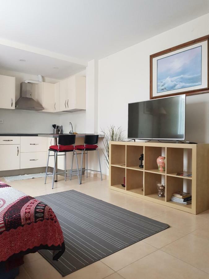 Apartment La Puntilla Del Mar Las Palmas de Gran Canaria Zewnętrze zdjęcie