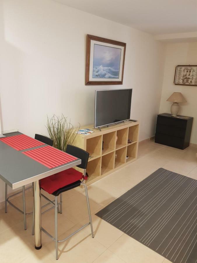 Apartment La Puntilla Del Mar Las Palmas de Gran Canaria Zewnętrze zdjęcie