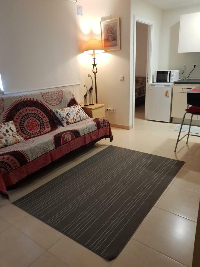 Apartment La Puntilla Del Mar Las Palmas de Gran Canaria Zewnętrze zdjęcie