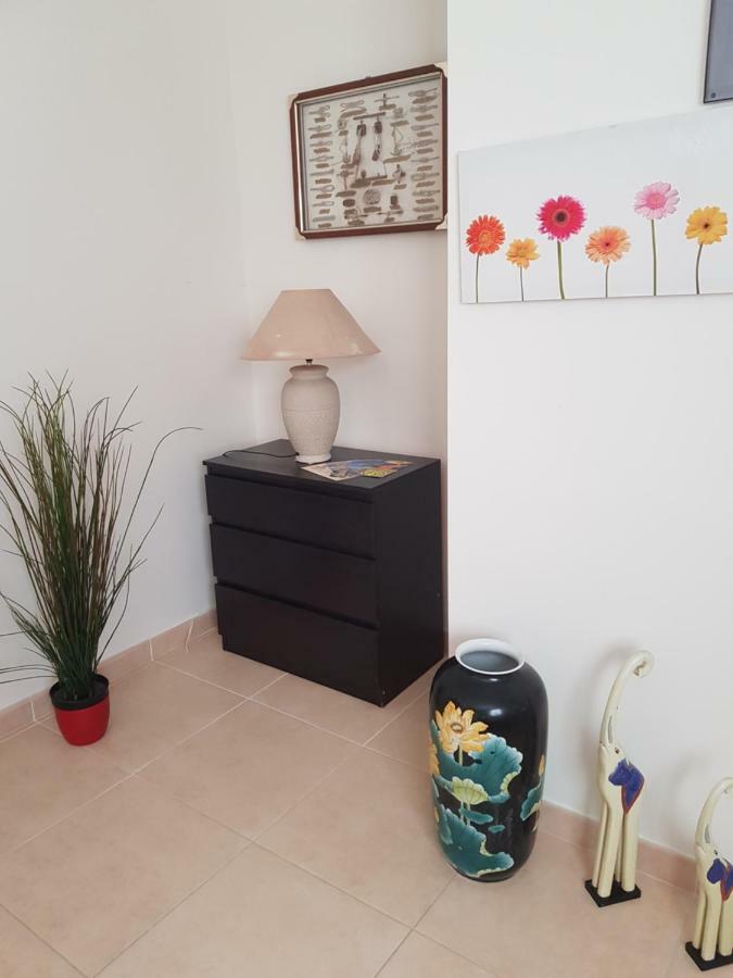Apartment La Puntilla Del Mar Las Palmas de Gran Canaria Zewnętrze zdjęcie